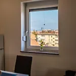 A1 Lägenhet *