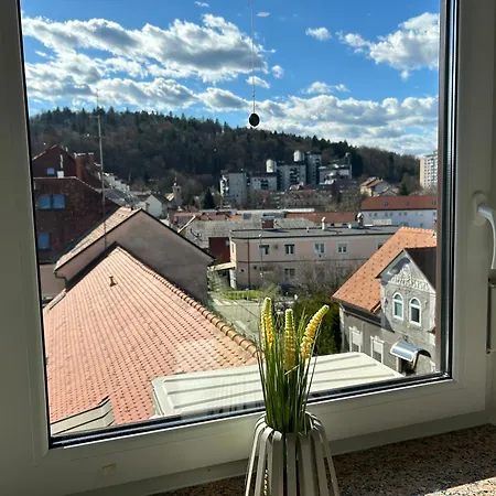 A1 Lägenhet *