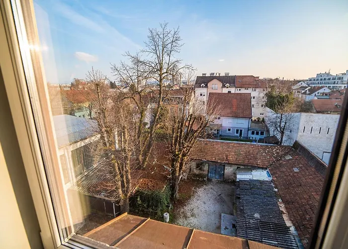 A1 リュブリャナ