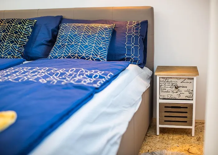 A1 Appartamento Lubiana