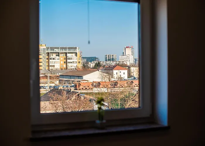 Appartamento A1 Lubiana