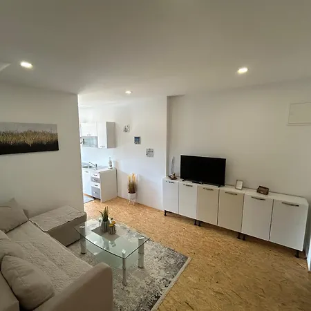Appartement A1 Ljubljana