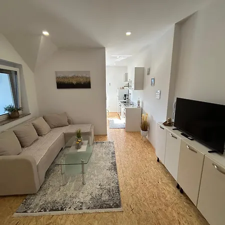 A1 Appartement *