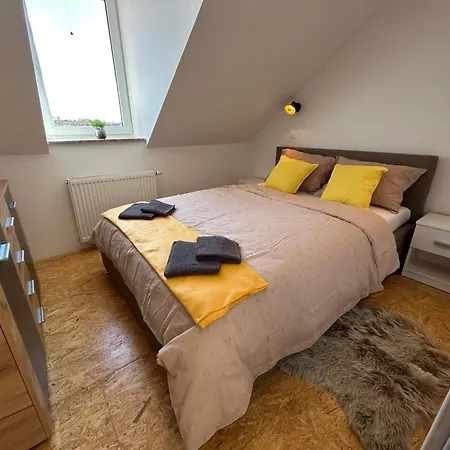 Appartement A1