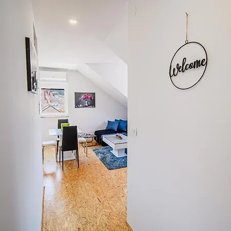 A1 Appartement