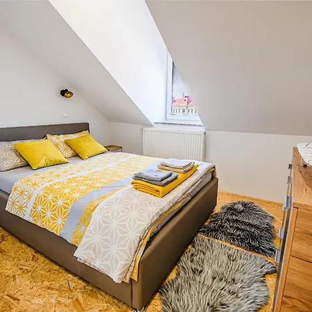 Appartement A1