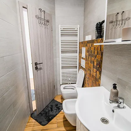 Appartement A1 *