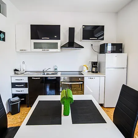 A1 Appartement *