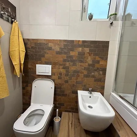 Appartement A1 Ljubljana
