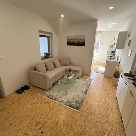 Appartement A1 Ljubljana