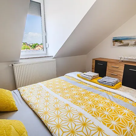 A1 Appartement *