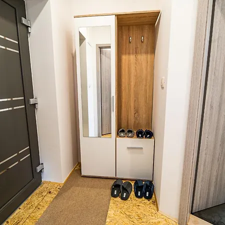 Appartement A1 *