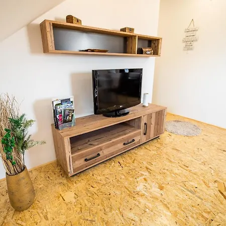 A1 Appartement