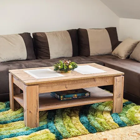 A1 Appartement