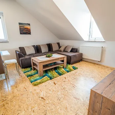 A1 Appartement *