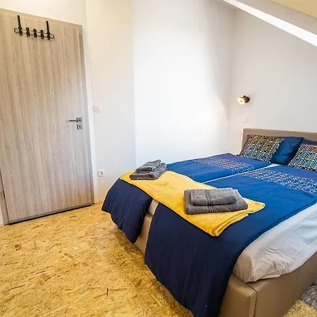 A1 Appartement *