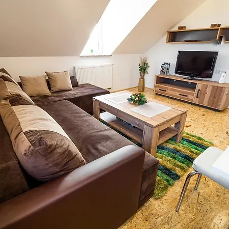 Appartement A1 *