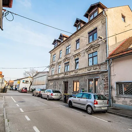 Appartement A1 *