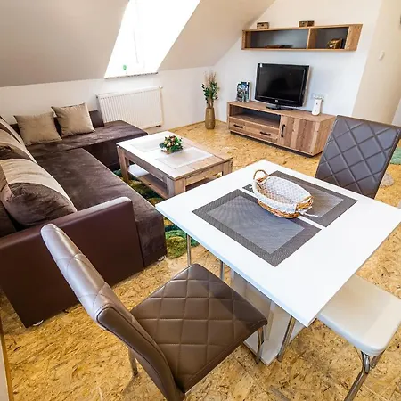 A1 Appartement Ljubljana