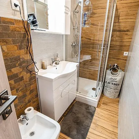 Appartement A1 *