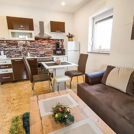 Appartement A1