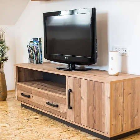 Appartement A1