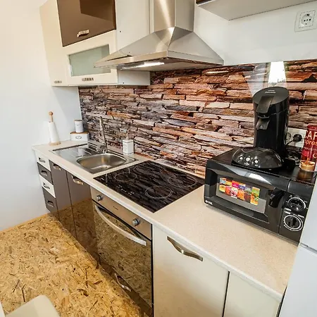 A1 Appartement *