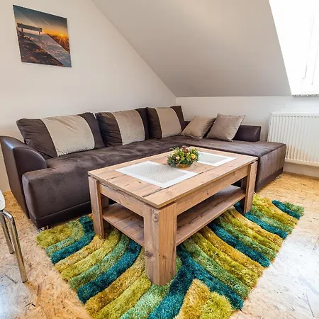 Appartement A1 *