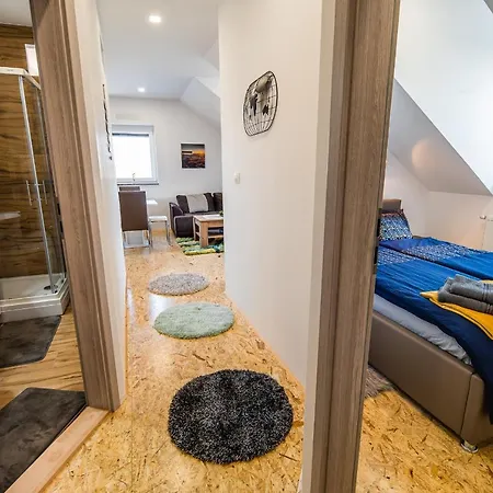 A1 Appartement