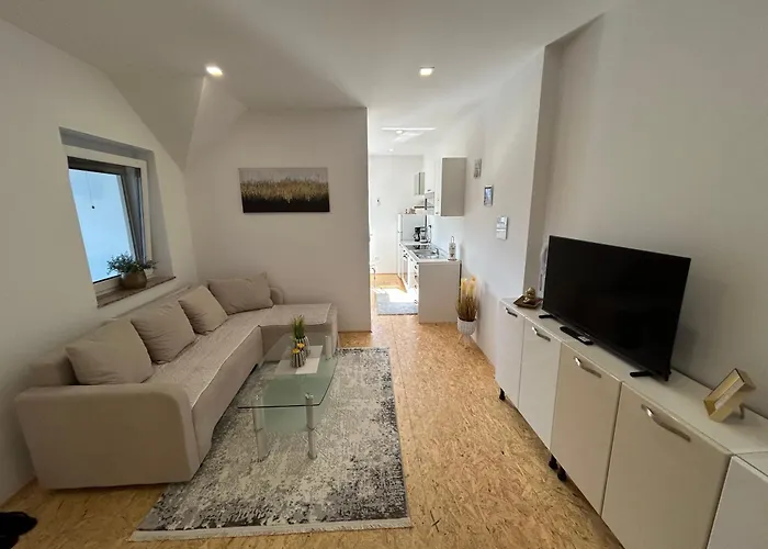 A1 Апартаменты *