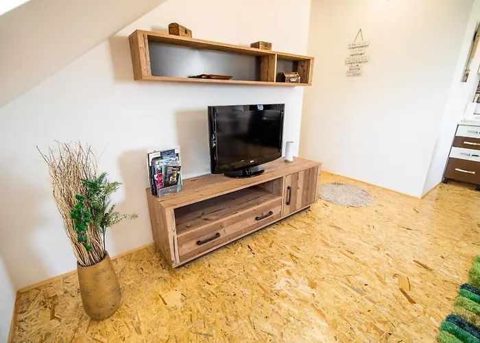 A1 Апартаменты