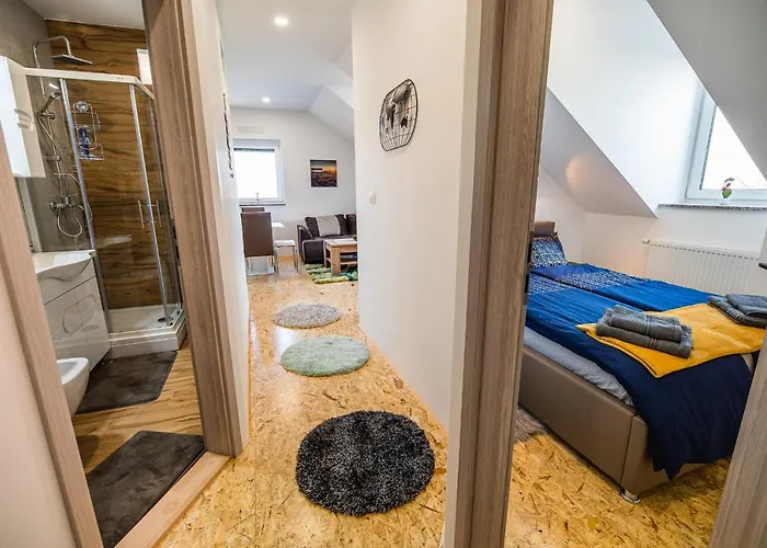 A1 Апартаменты